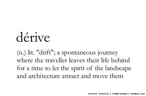 derive