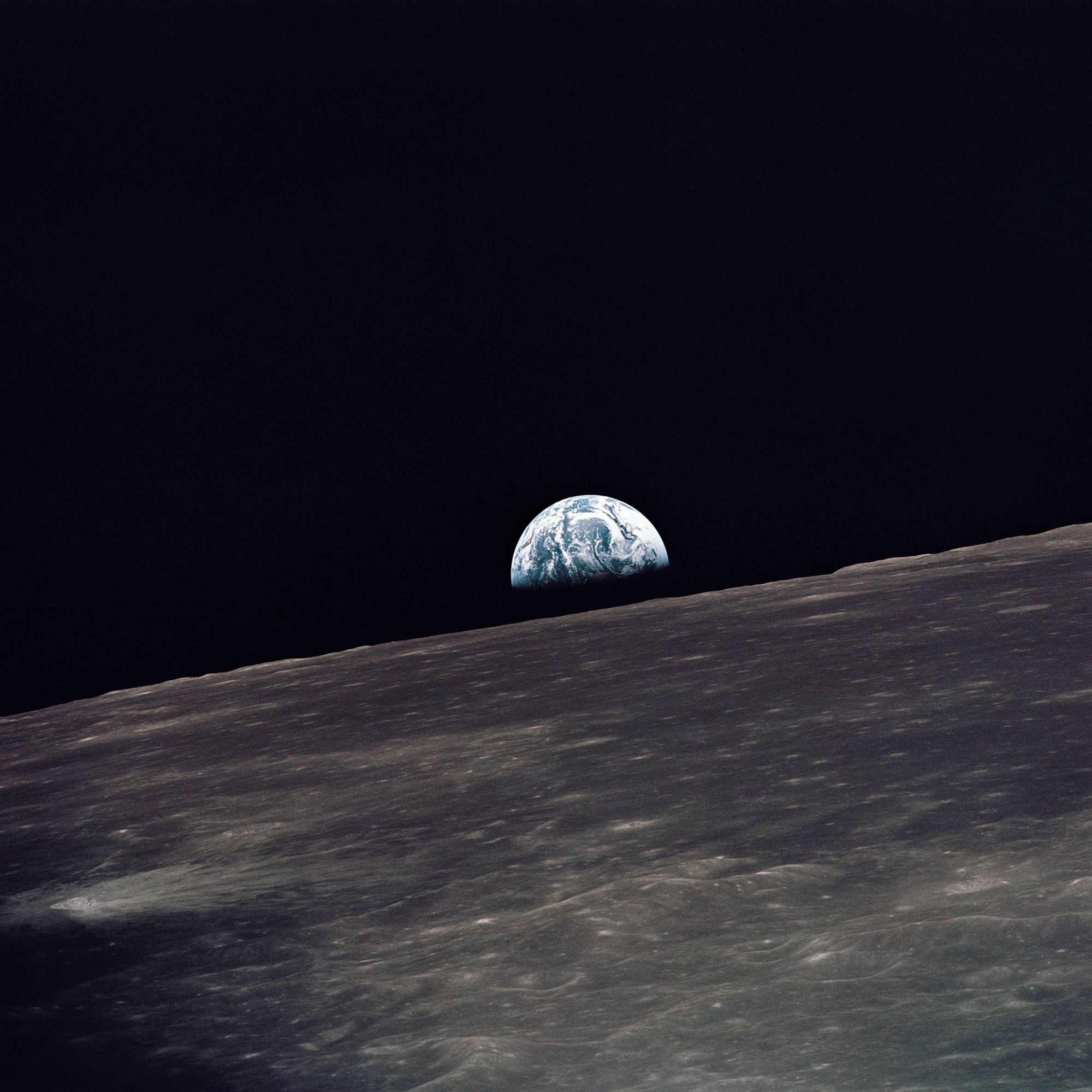 earthrise