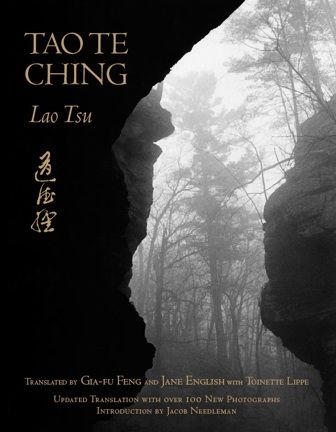 Tao Te Ching