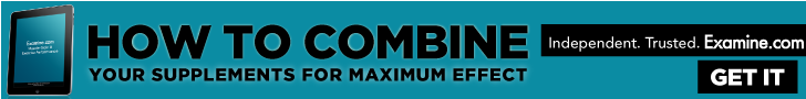 examine.com stack guides