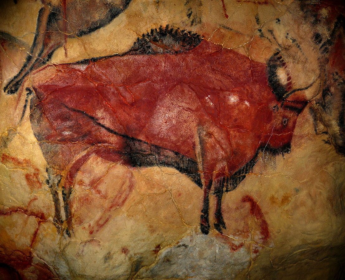 AltamiraBison