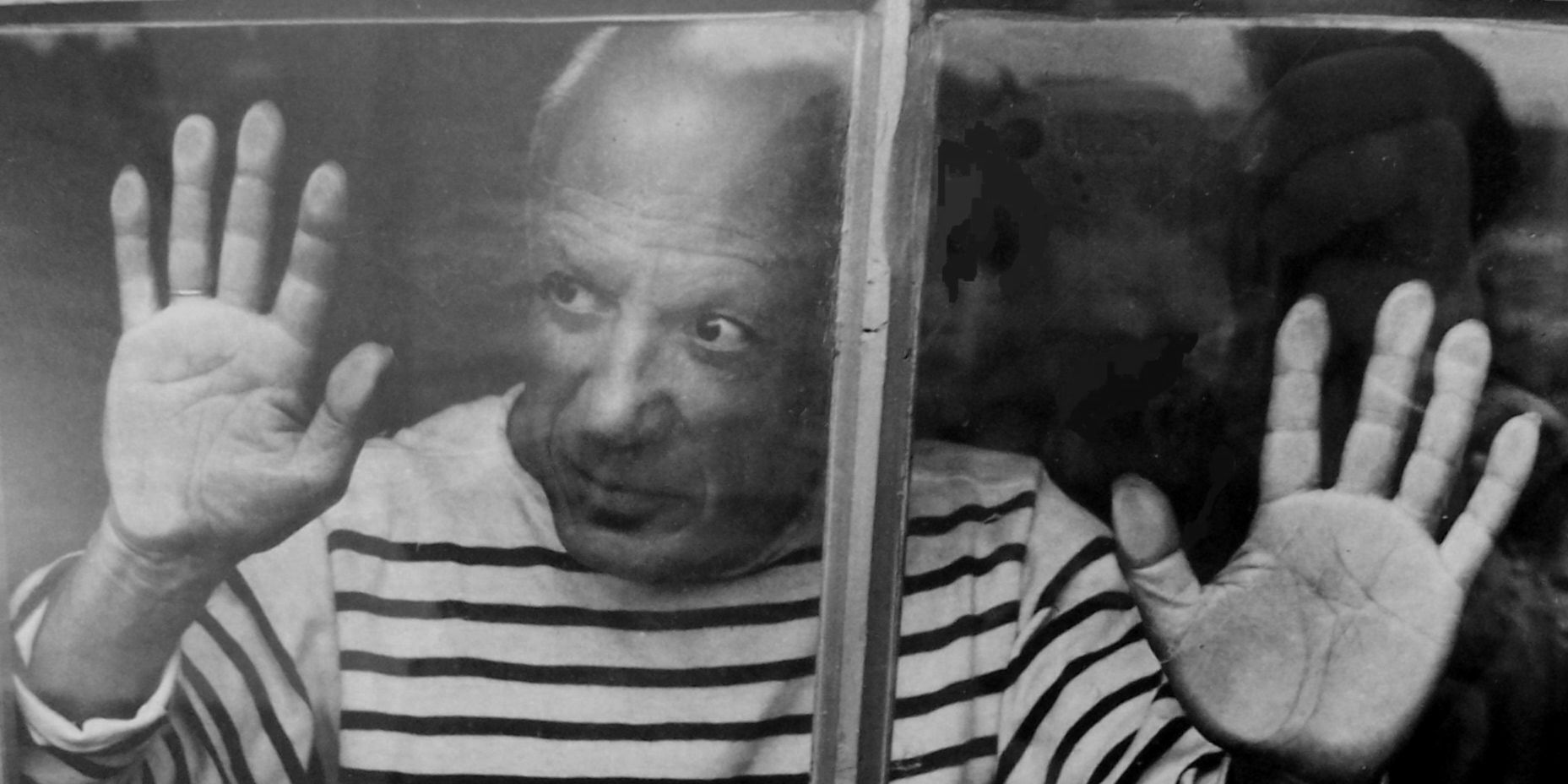 picasso art of deduction