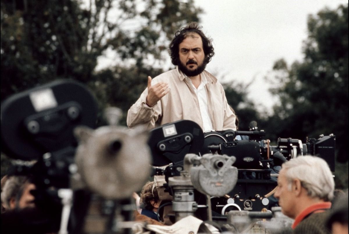 stanley-kubrick perfectionist