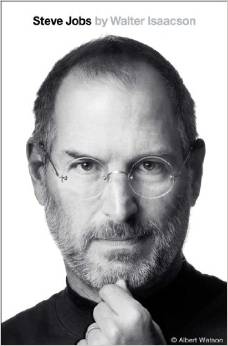 steve jobs biography