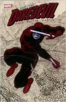 daredevil volume 1