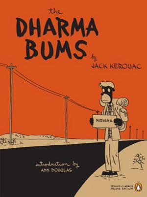 dharmabums