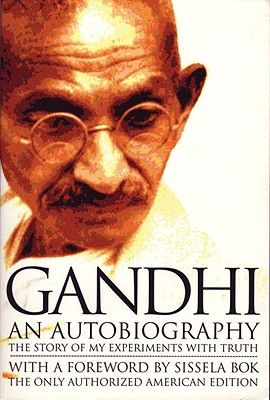 gandhi-autobiography-book