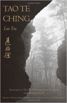 taoteching - fat loss