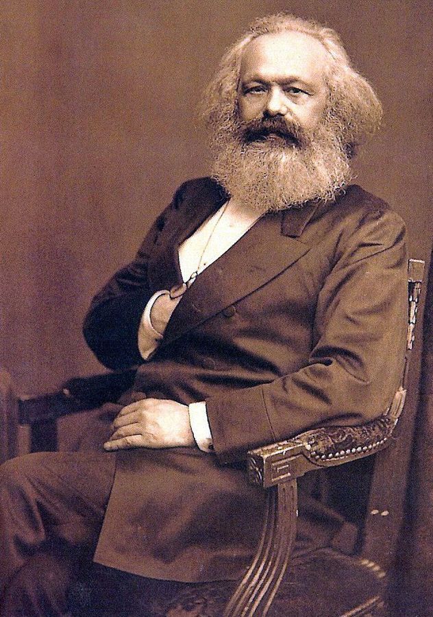 marx