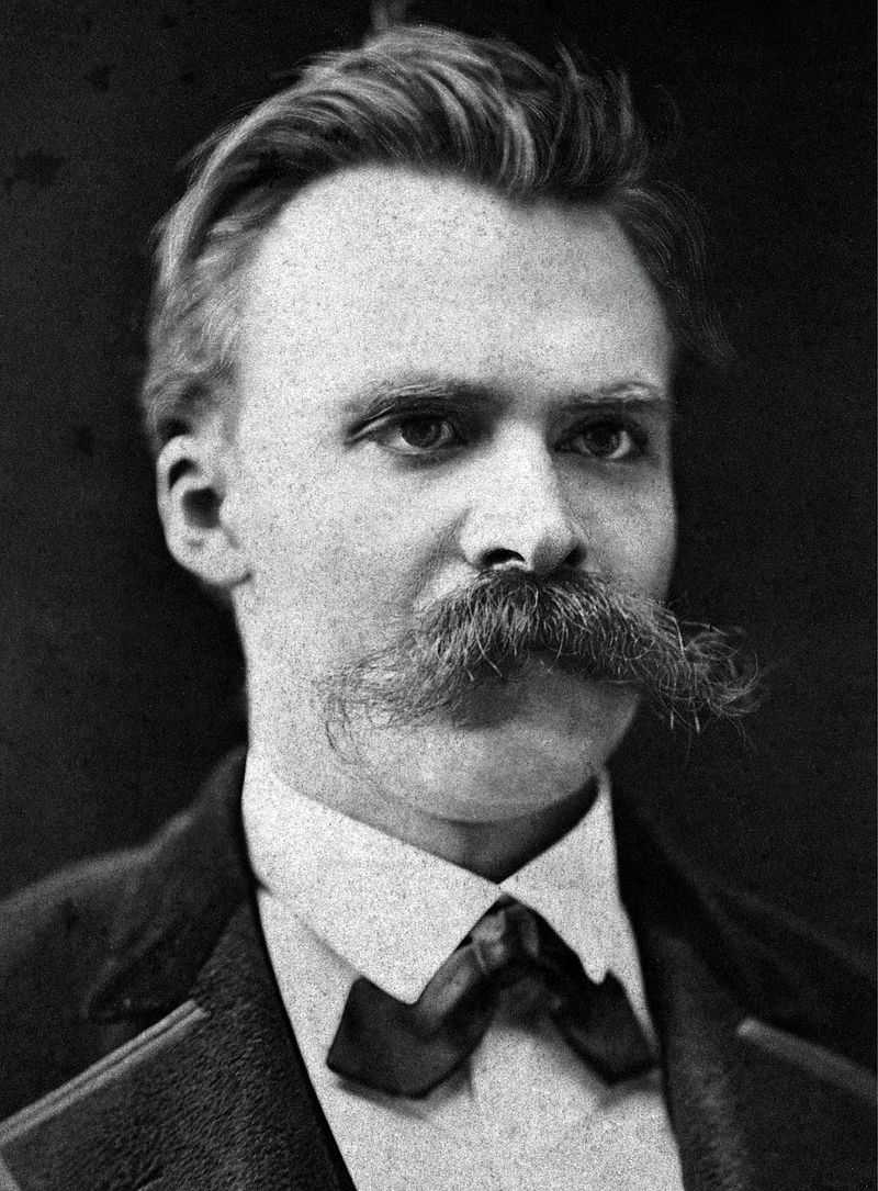 nietzsche