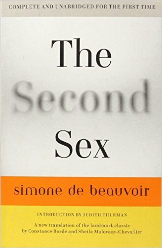 secondsex