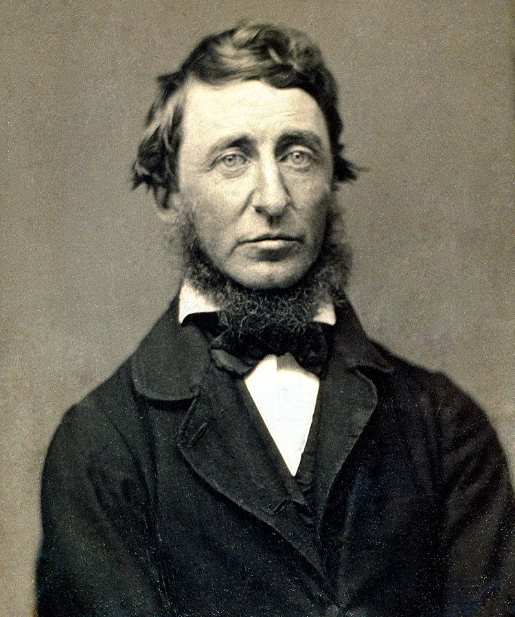 thoreau