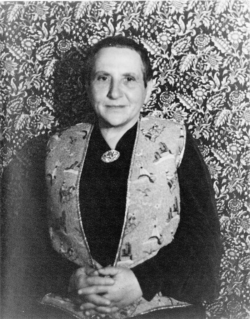 800px-Gertrude_stein