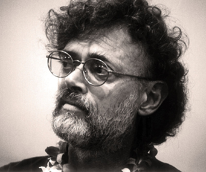 Terence McKenna culture is not your friend