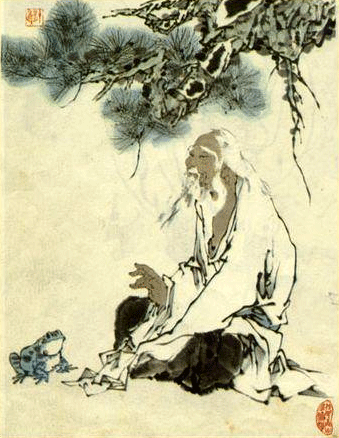 Zhuangzi