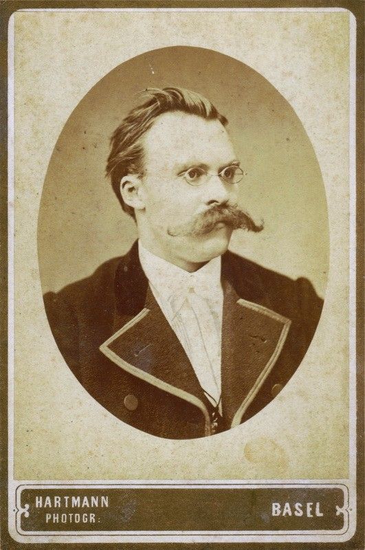 rare friedrich nietzsche quotes