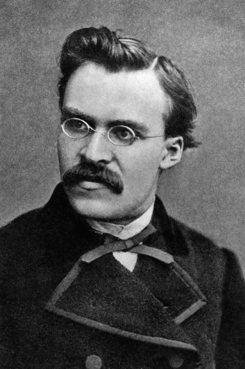 rare friedrich nietzsche quotes