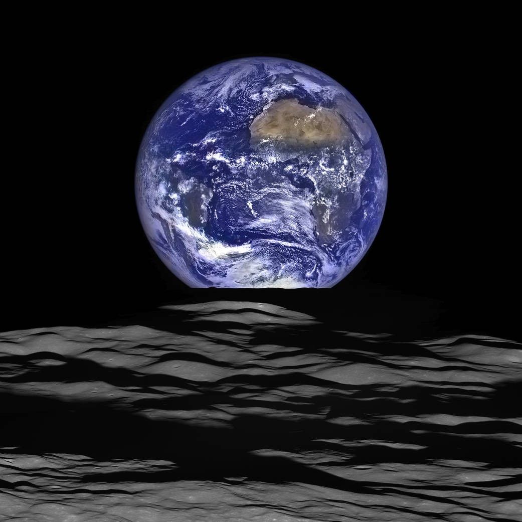 Image Credit: NASA