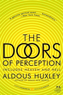 aldous huxley quotes rare brave new world revisited moksha doors of perception heaven and hell