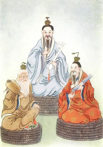 Taoist_Triad