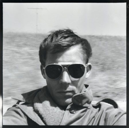 Hunter S. Thompson