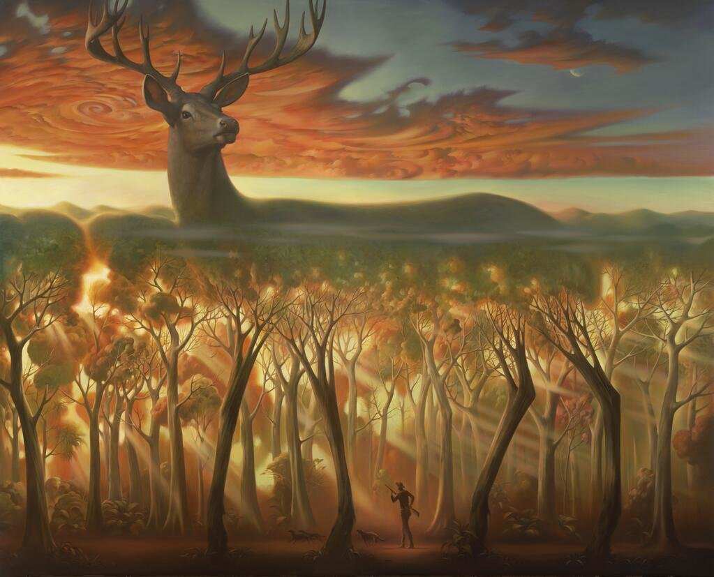 Vladimir Kush