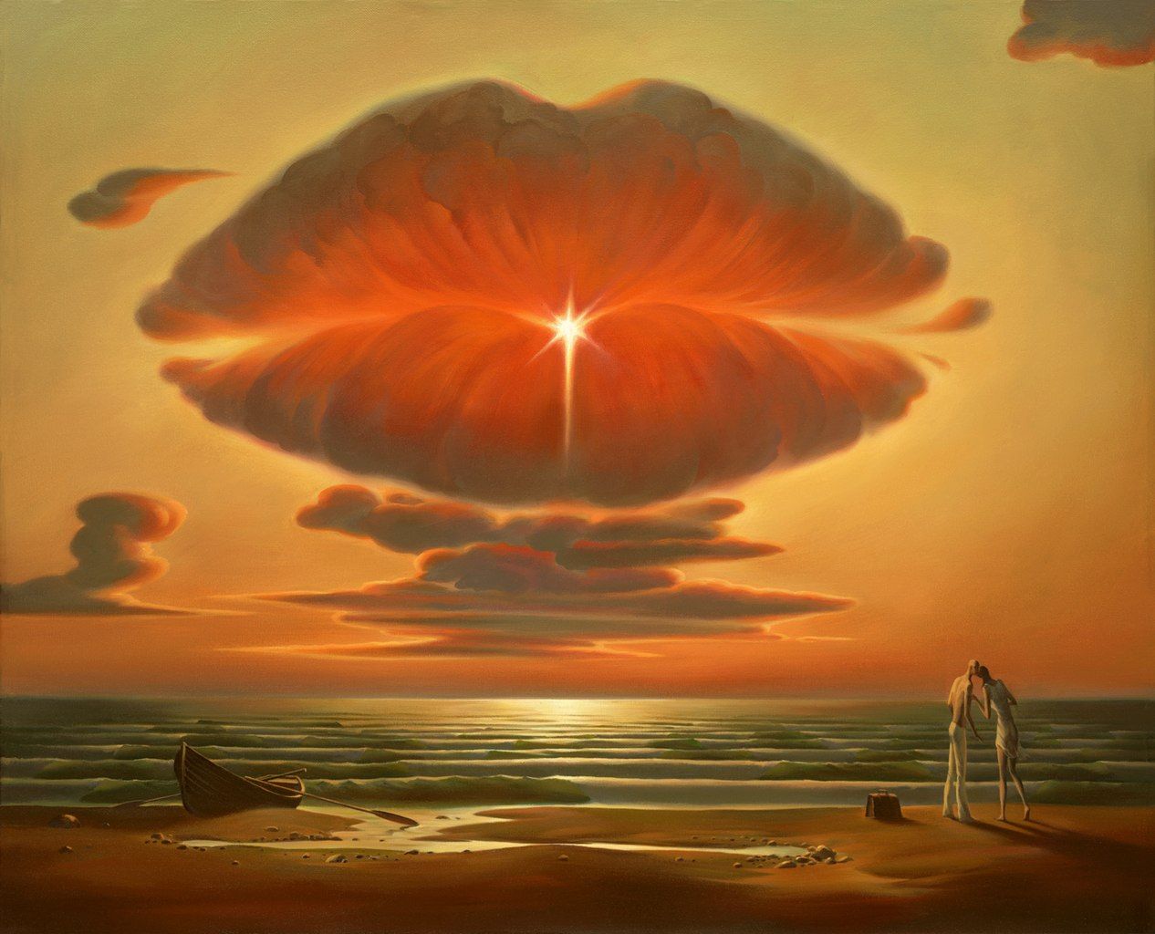 russian-salvador-dali-surrealistic-paintings-by-vladimir-kush-1