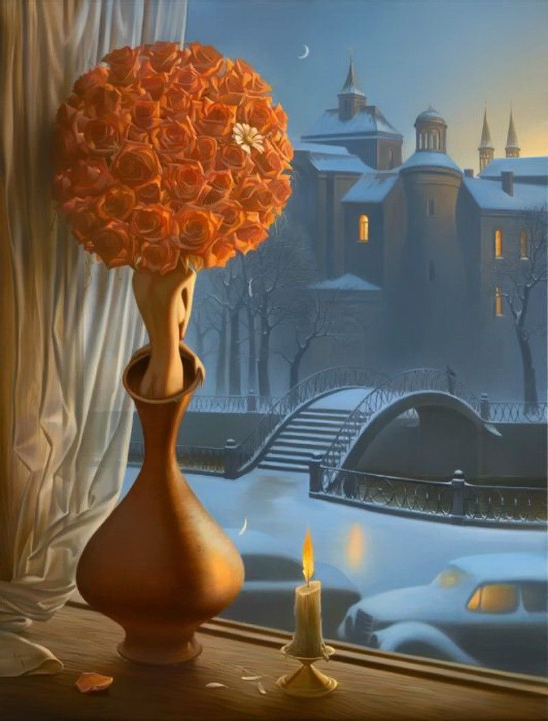 russian-salvador-dali-surrealistic-paintings-by-vladimir-kush-26