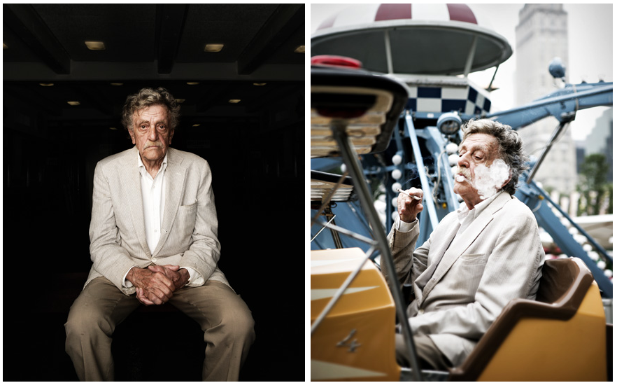 kurt vonnegut art letters sirens of titan make your soul grow slaughterhouse five cat's cradle