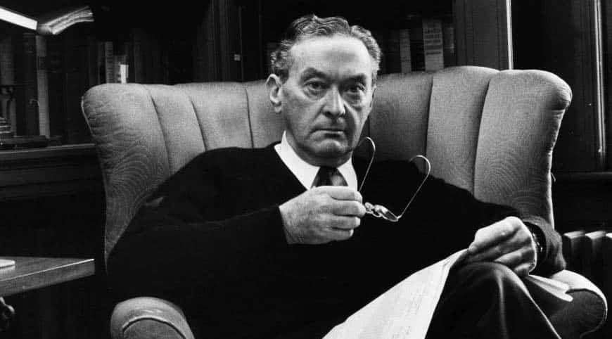 Walter Lippman