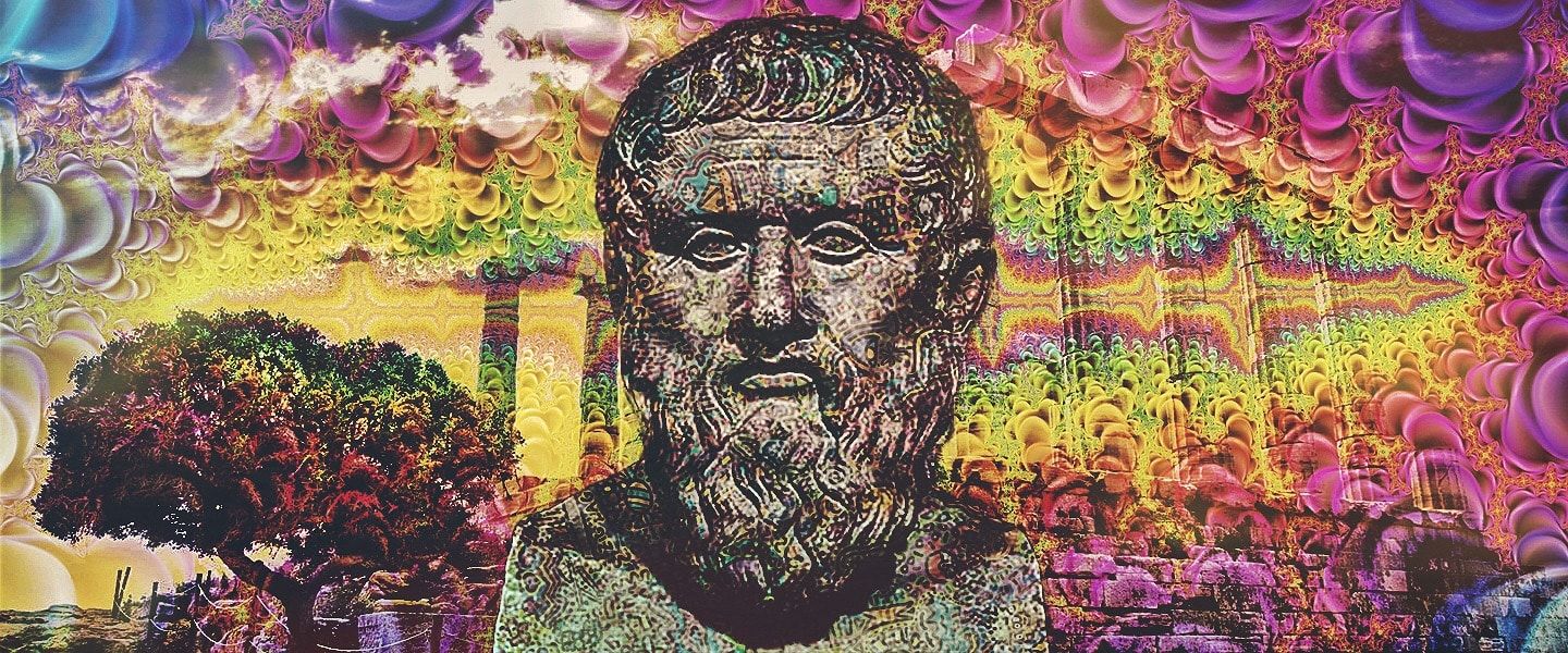 psychedelic history of philosophy