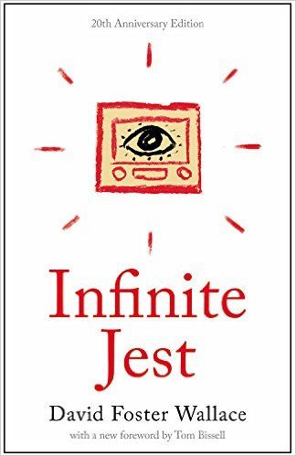 InfiniteJest