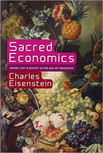 Sacredeconomics