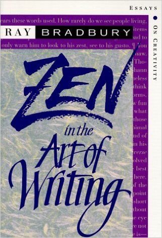 Zenintheartofwriting