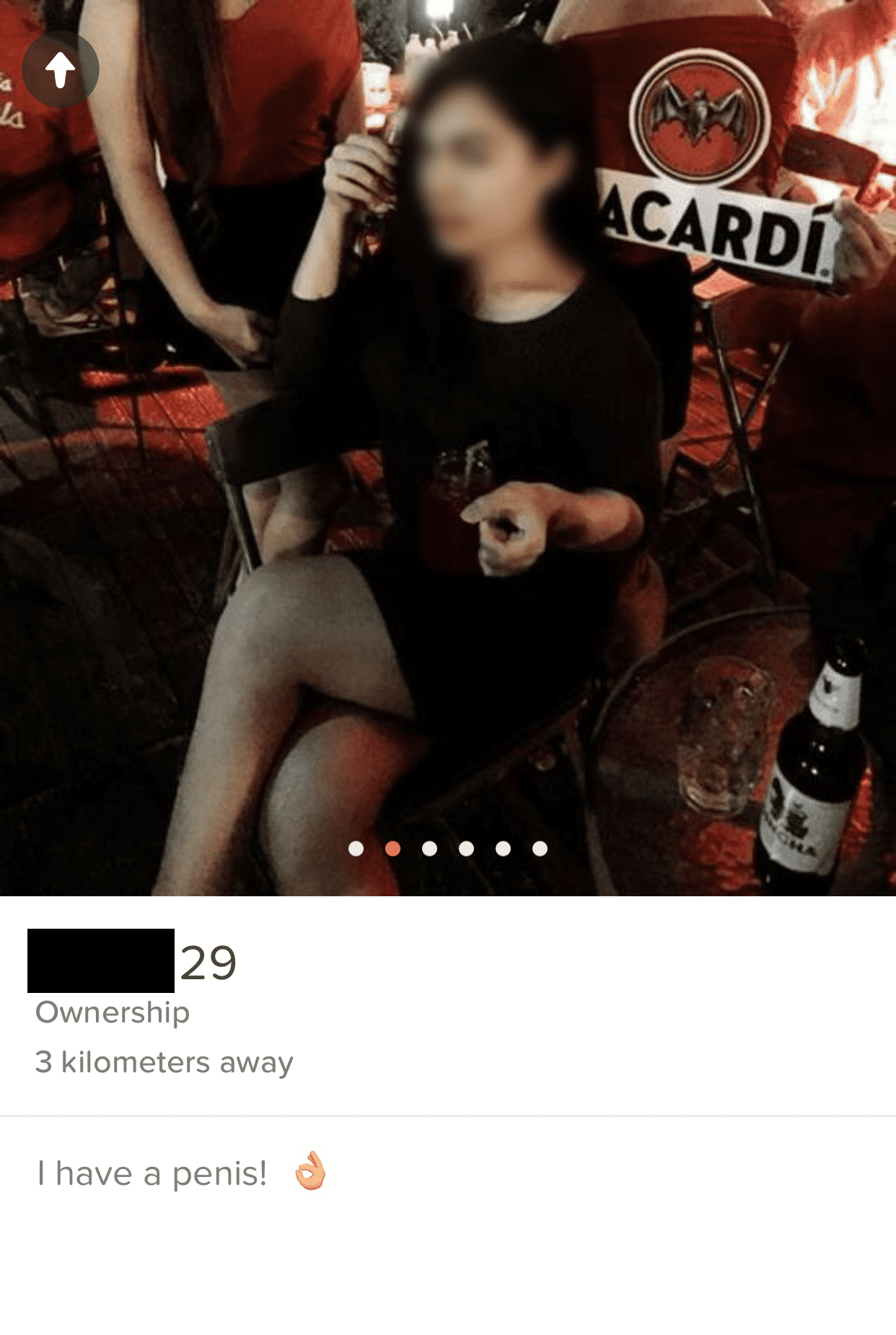 lady boy tinder