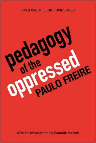 pedagogyoftheoppressed