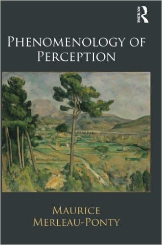 phenomenologyofperception