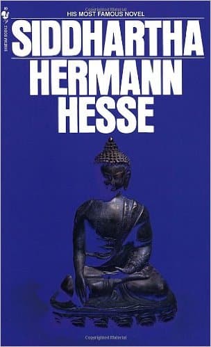 siddhartahermanhesse