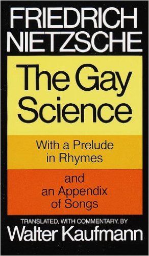 thegayscience