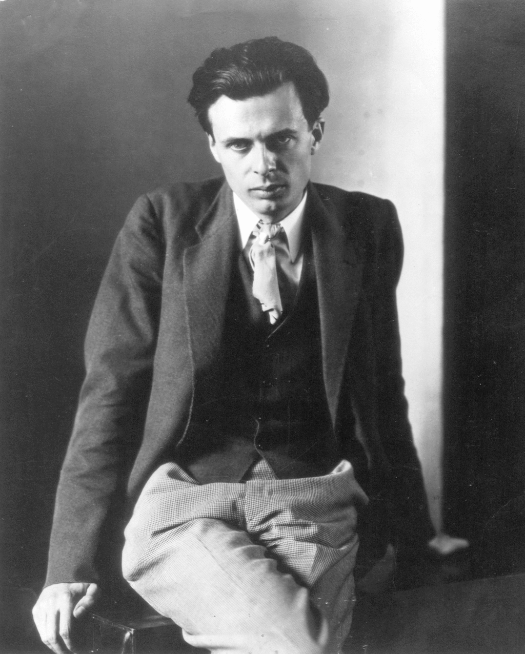 rare aldous huxley quotes