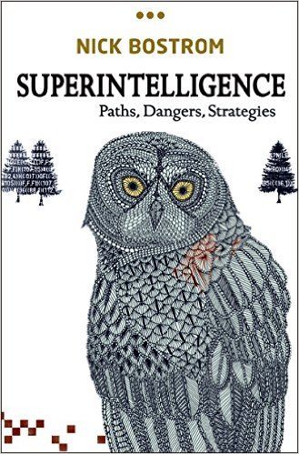 sam harris ted talk superintelligent ai artificial intelligence superintelligence nick bostrom