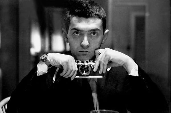 stanley kubrick quote quotes meaning of life meaninglessness playboy answer