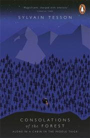 consolations of the forest