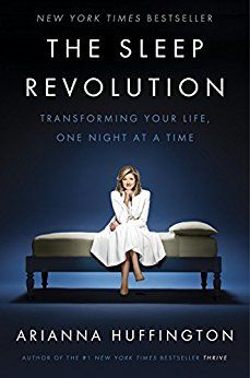 The Sleep Revolution