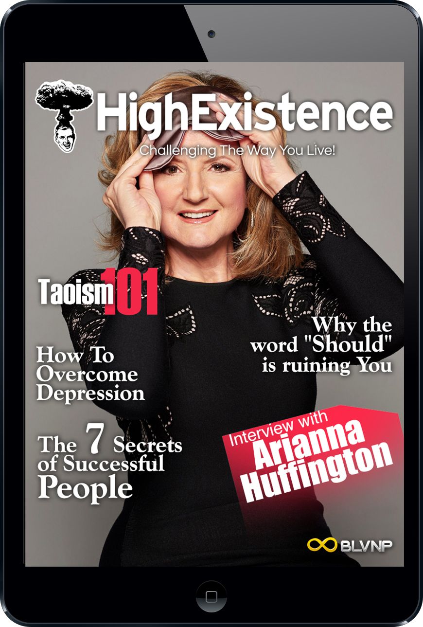 HighExistence Magazine