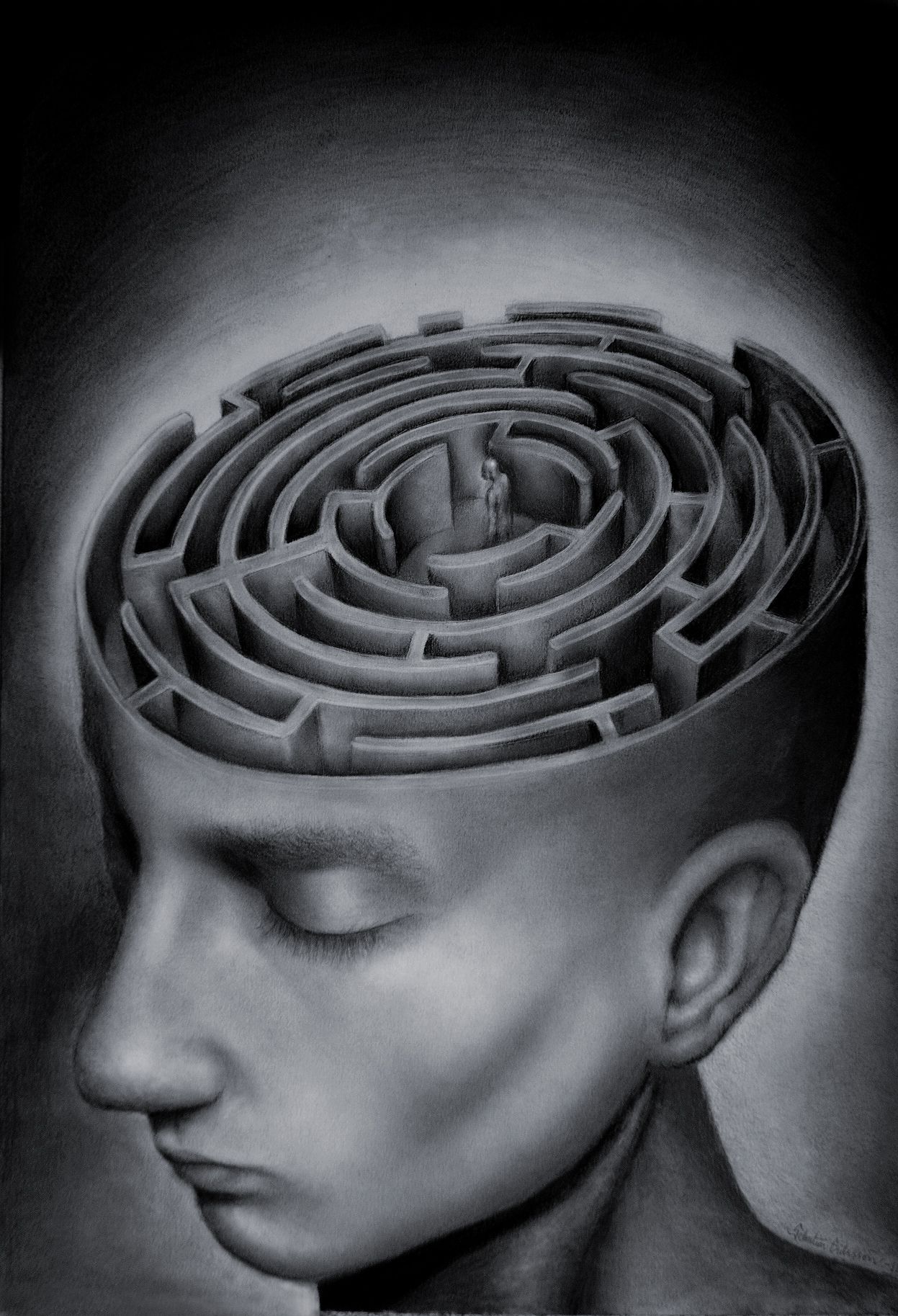 mind maze