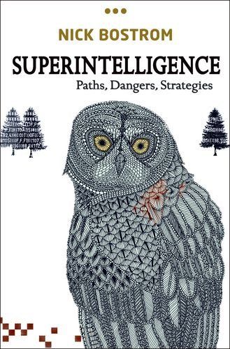 superintelligence superintelligent artificial intelligence AI AGI ASI ANI technology future existential risk kardashev technology