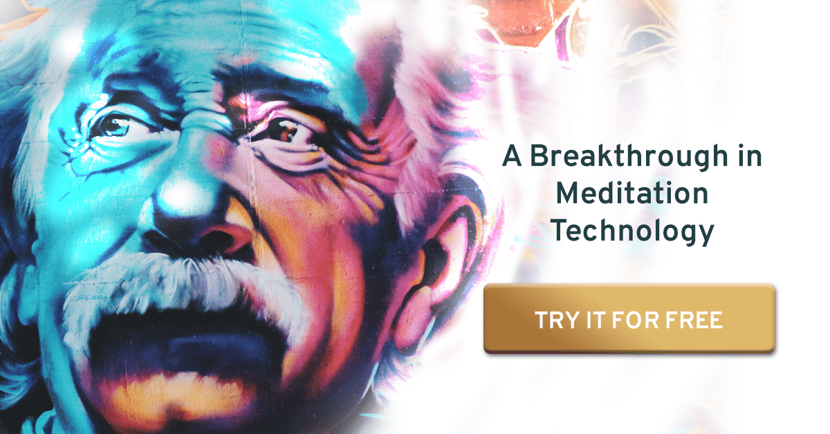 binaural beats einstein synctuition brainwaves science technology