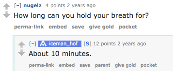 Iceman wim hof can hold his breath for 10 minutes
