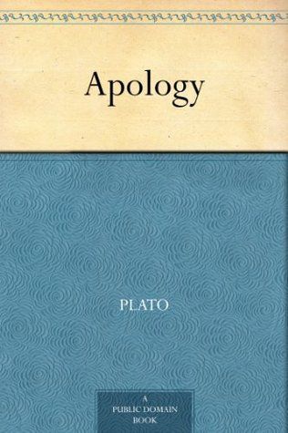 apology plato epic book list